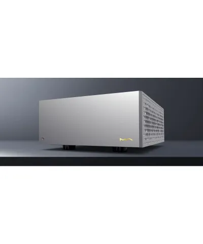 MATRIX MA 1 AMPLIFICATORE FINALE DI POTENZA MONO NUOVO GARANZIA UFFICIALE