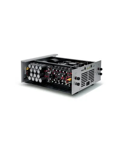 MATRIX MA 1 AMPLIFICATORE FINALE DI POTENZA MONO NUOVO GARANZIA UFFICIALE