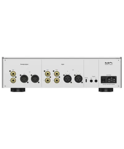 MATRIX NA 1 AMPLIFICATORE PER CUFFIE IN CLASSE A NUOVO GARANZIA UFFICIALE
