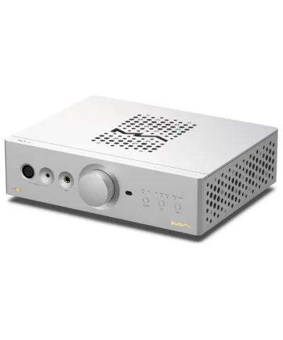 MATRIX NA 1 AMPLIFICATORE PER CUFFIE IN CLASSE A NUOVO GARANZIA UFFICIALE