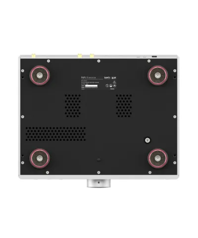 MATRIX NA 1 AMPLIFICATORE PER CUFFIE IN CLASSE A NUOVO GARANZIA UFFICIALE