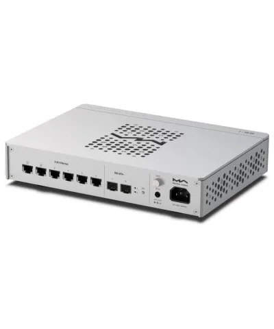 MATRIX SS1 SWITCH DI RETE AUDIO-GRADE NUOVO GARANZIA UFFICIALE