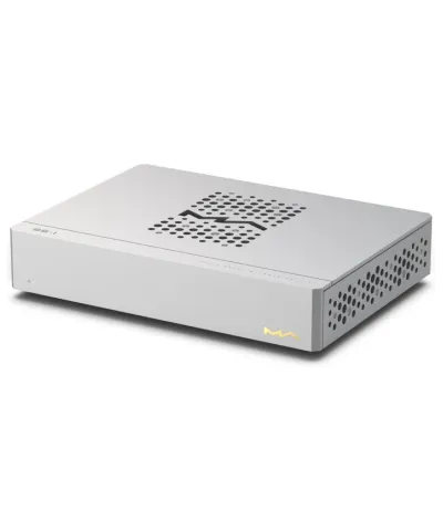 MATRIX SS1 SWITCH DI RETE AUDIO-GRADE NUOVO GARANZIA UFFICIALE