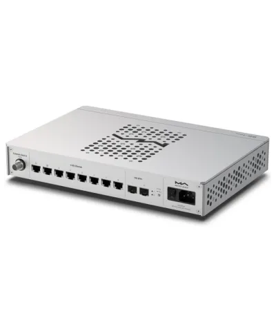 MATRIX SS1 PRO SWITCH DI RETE AUDIO-GRADE NUOVO GARANZIA UFFICIALE