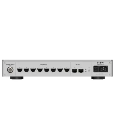 MATRIX SS1 PRO SWITCH DI RETE AUDIO-GRADE NUOVO GARANZIA UFFICIALE