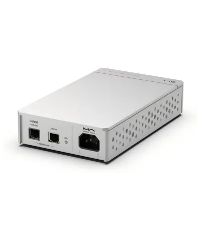 MATRIX SI 1 ISOLATORE DI RETE AUDIO NUOVO GARANZIA UFFICIALE