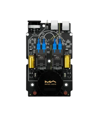 MATRIX SI 1 ISOLATORE DI RETE AUDIO NUOVO GARANZIA UFFICIALE