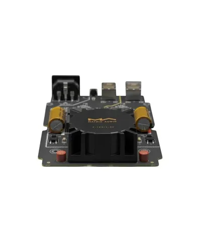 MATRIX SI 1 ISOLATORE DI RETE AUDIO NUOVO GARANZIA UFFICIALE