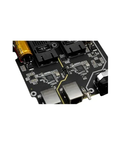MATRIX SI 1 ISOLATORE DI RETE AUDIO NUOVO GARANZIA UFFICIALE