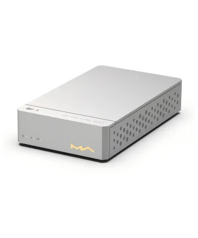 MATRIX SI 1 ISOLATORE DI RETE AUDIO NUOVO GARANZIA UFFICIALE