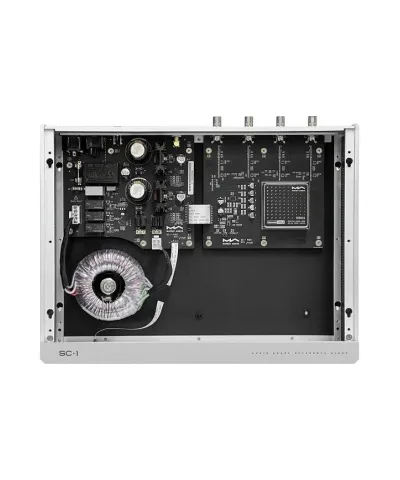 MATRIX SC 1 CLOCK DI PRECISIONE PER STREAMER DAC CD NUOVO GARANZIA UFFICIALE