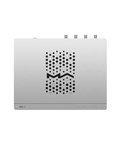 MATRIX SC 1 CLOCK DI PRECISIONE PER STREAMER DAC CD NUOVO GARANZIA UFFICIALE