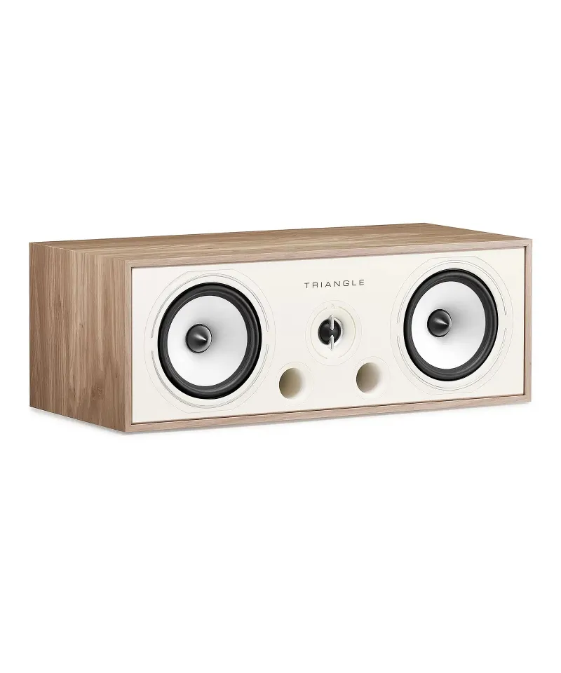 TRIANGLE BOREA BRC2 DIFFUSORE CANALE CENTRALE NUOVO GARANZIA UFFICIALE