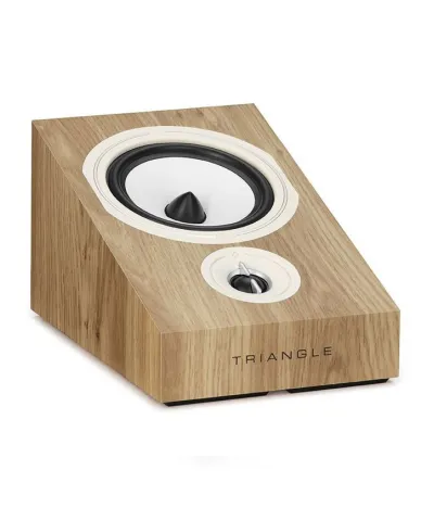 TRIANGLE BOREA BRA1 COPPIA DIFFUSORI SURROUND NUOVO GARANZIA UFFICIALE