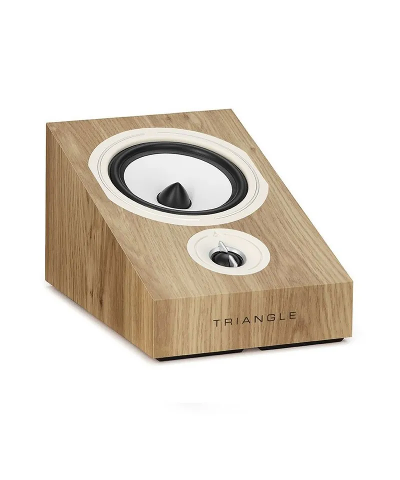TRIANGLE BOREA BRA1 COPPIA DIFFUSORI SURROUND NUOVO GARANZIA UFFICIALE