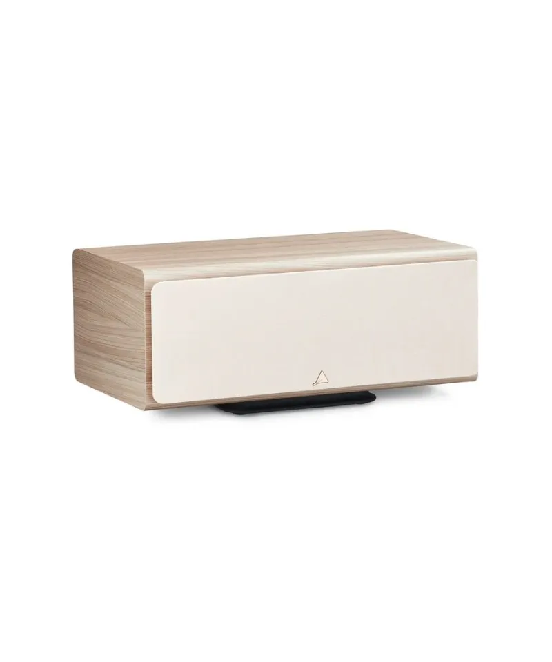 TRIANGLE SOLSTICE C3 DIFFUSORE CANALE CENTRALE NUOVO GARANZIA UFFICIALE