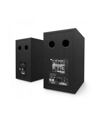 TRIANGLE BOREA BR03 CONNECT COPPIA DIFFUSORI ATTIVI NUOVO GARANZIA UFFICIALE