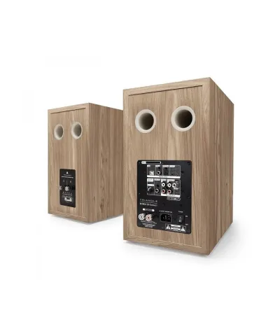 TRIANGLE BOREA BR03 CONNECT COPPIA DIFFUSORI ATTIVI NUOVO GARANZIA UFFICIALE