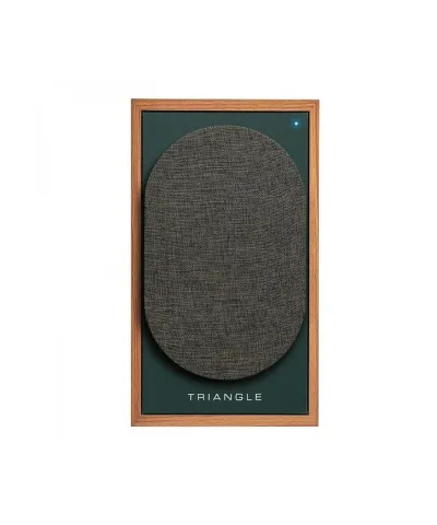 TRIANGLE BOREA BR02 CONNECT COPPIA DIFFUSORI ATTIVI NUOVO GARANZIA UFFICIALE