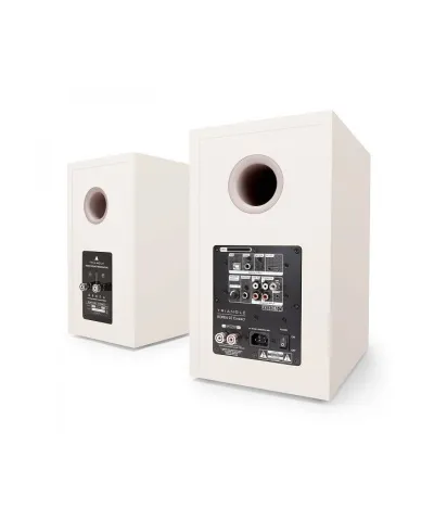 TRIANGLE BOREA BR02 CONNECT COPPIA DIFFUSORI ATTIVI NUOVO GARANZIA UFFICIALE