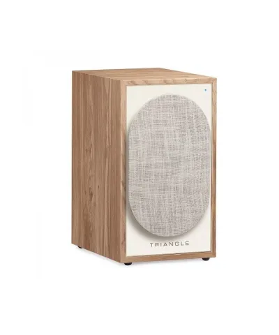 TRIANGLE BOREA BR02 CONNECT COPPIA DIFFUSORI ATTIVI NUOVO GARANZIA UFFICIALE