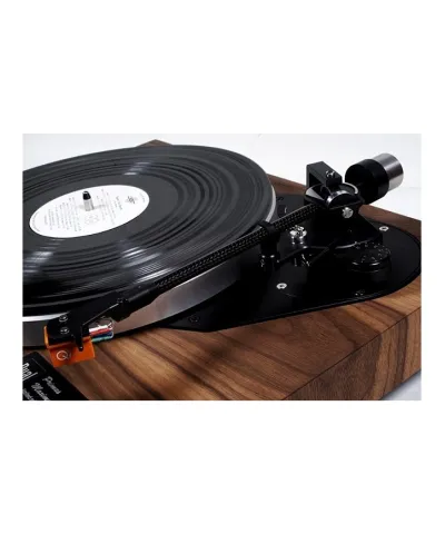 DUAL PRIMUS MAXIMUS GIRADISCHI HI-END LIMITED EDITION NUOVO GARANZIA UFFICIALE