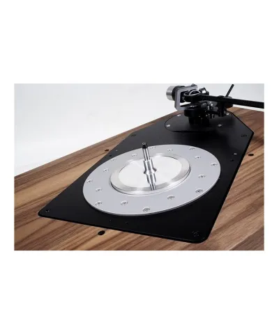 DUAL PRIMUS MAXIMUS GIRADISCHI HI-END LIMITED EDITION NUOVO GARANZIA UFFICIALE