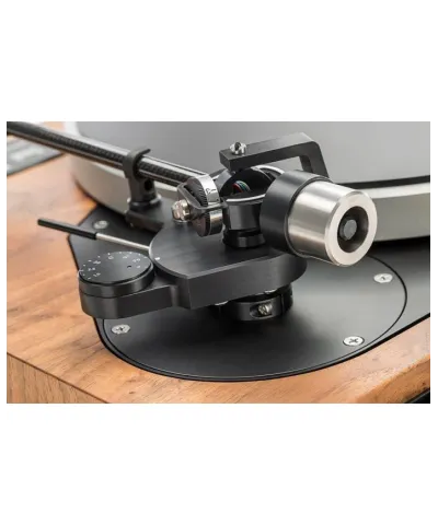 DUAL PRIMUS MAXIMUS GIRADISCHI HI-END LIMITED EDITION NUOVO GARANZIA UFFICIALE