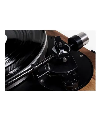 DUAL PRIMUS MAXIMUS GIRADISCHI HI-END LIMITED EDITION NUOVO GARANZIA UFFICIALE