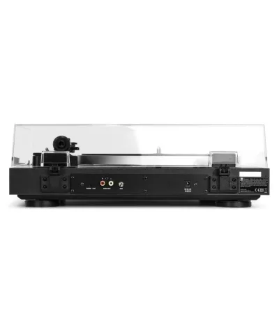 DUAL CS 418 GIRADISCHI CON TRAZIONE A CINGHIA NUOVO GARANZIA UFFICIALE