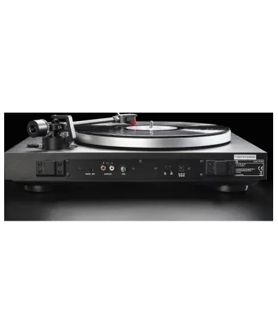 DUAL CS 529 GIRADISCHI AUTOMATICO NUOVO GARANZIA UFFICIALE