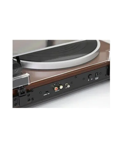 DUAL CS 529 GIRADISCHI AUTOMATICO NUOVO GARANZIA UFFICIALE