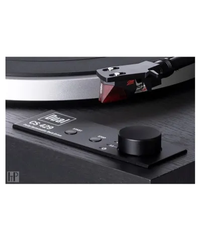 DUAL CS 429 GIRADISCHI AUTOMATICO NUOVO GARANZIA UFFICIALE
