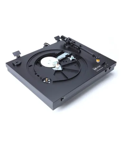 DUAL CS 329 GIRADISCHI AUTOMATICO NUOVO GARANZIA UFFICIALE
