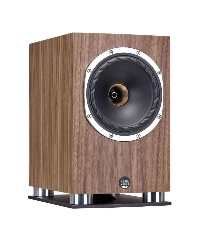 FYNE AUDIO F500SP COPPIA DIFFUSORI DA LIBRERIA GARANZIA UFFICIALE