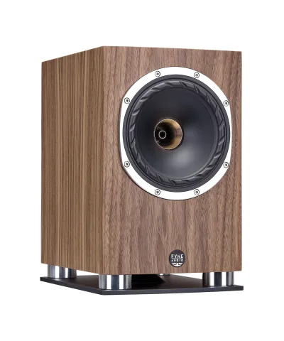 FYNE AUDIO F500SP COPPIA DIFFUSORI DA LIBRERIA GARANZIA UFFICIALE
