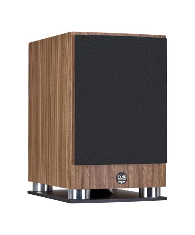 FYNE AUDIO F500SP COPPIA DIFFUSORI DA LIBRERIA GARANZIA UFFICIALE