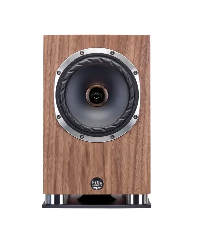 FYNE AUDIO F500SP COPPIA DIFFUSORI DA LIBRERIA GARANZIA UFFICIALE