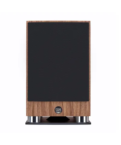 FYNE AUDIO F500SP COPPIA DIFFUSORI DA LIBRERIA GARANZIA UFFICIALE