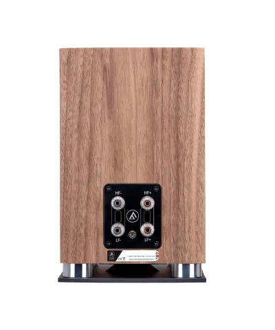 FYNE AUDIO F500SP COPPIA DIFFUSORI DA LIBRERIA GARANZIA UFFICIALE