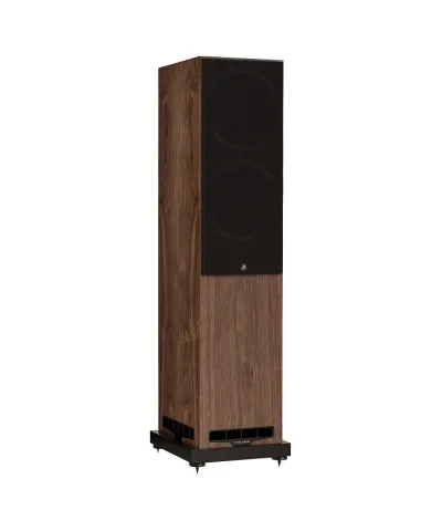 FYNE AUDIO F502S COPPIA DIFFUSORI DA PAVIMENTO NUOVO GARANZIA UFFICIALE