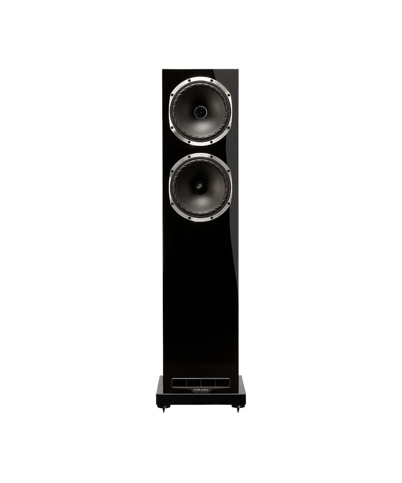 FYNE AUDIO F502S COPPIA DIFFUSORI DA PAVIMENTO NUOVO GARANZIA UFFICIALE