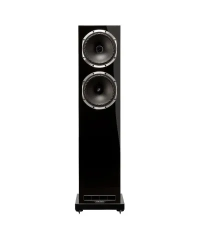 FYNE AUDIO F502S COPPIA DIFFUSORI DA PAVIMENTO NUOVO GARANZIA UFFICIALE