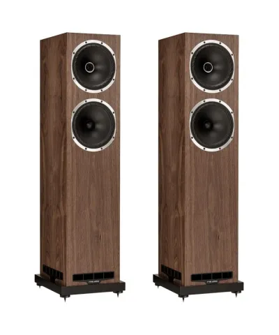FYNE AUDIO F502S COPPIA DIFFUSORI DA PAVIMENTO NUOVO GARANZIA UFFICIALE