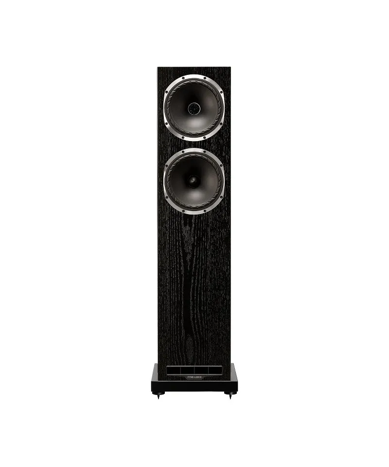 FYNE AUDIO F502S COPPIA DIFFUSORI DA PAVIMENTO NUOVO GARANZIA UFFICIALE