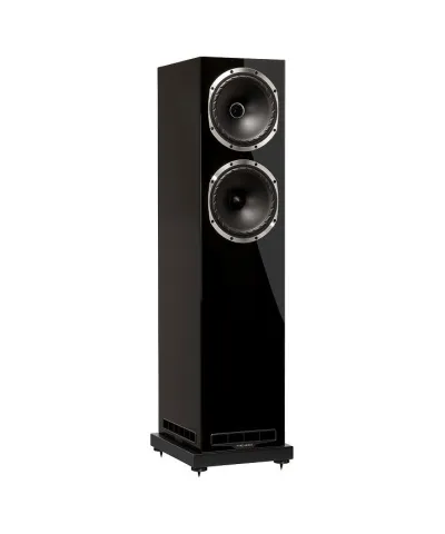 FYNE AUDIO F502S COPPIA DIFFUSORI DA PAVIMENTO NUOVO GARANZIA UFFICIALE