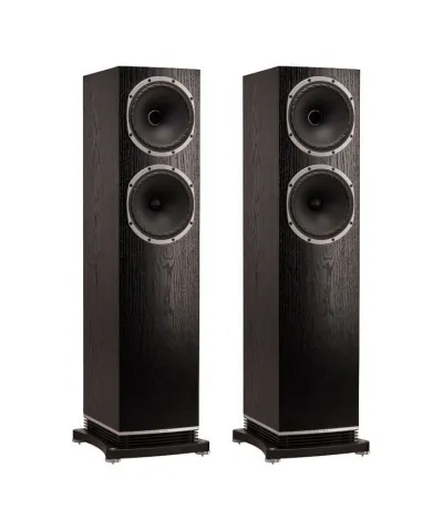 FYNE AUDIO F502S COPPIA DIFFUSORI DA PAVIMENTO NUOVO GARANZIA UFFICIALE