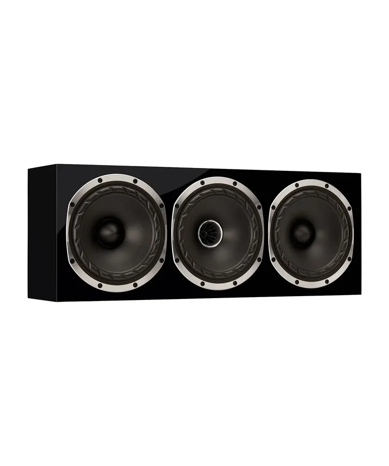 FYNE AUDIO F500S LCR DIFFUSORE CANALE CENTRALE NUOVO GARANZIA UFFICIALE