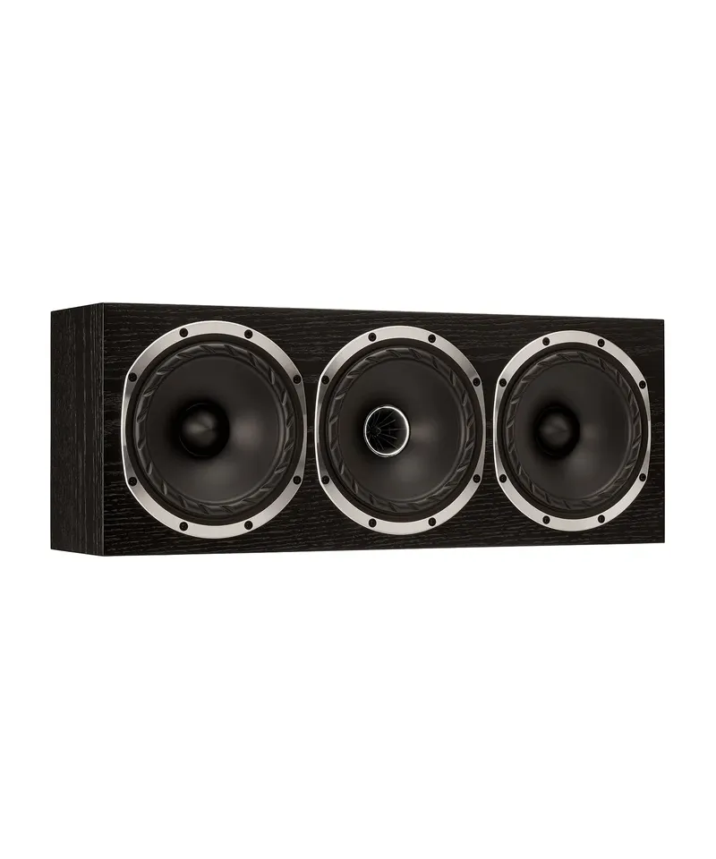 FYNE AUDIO F500S LCR DIFFUSORE CANALE CENTRALE NUOVO GARANZIA UFFICIALE