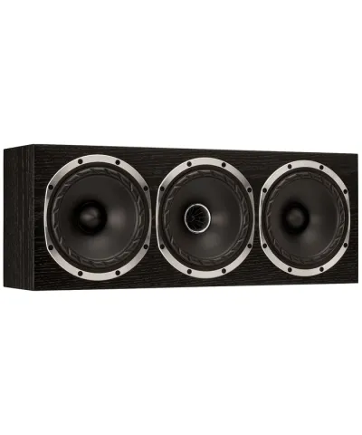 FYNE AUDIO F500S LCR DIFFUSORE CANALE CENTRALE NUOVO GARANZIA UFFICIALE